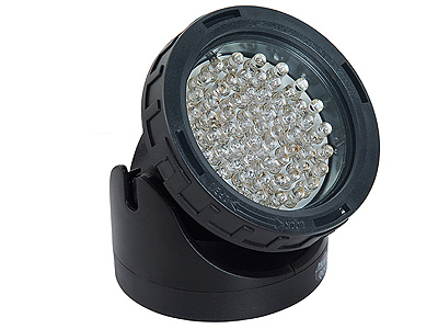 ПРожектор светодиодный QL 34-60С RGB
